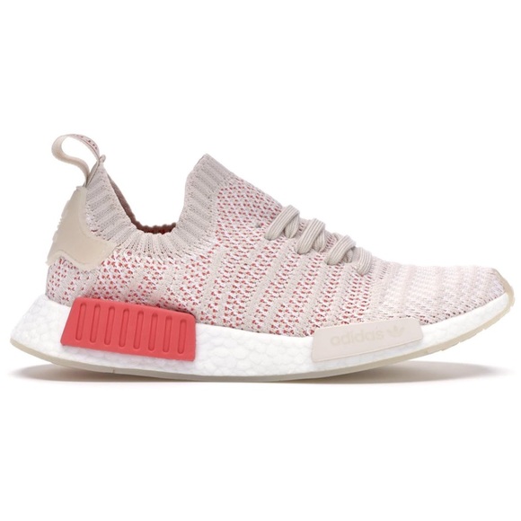 adidas Shoes - Adidas NMD R1 STLT Linen Women’s